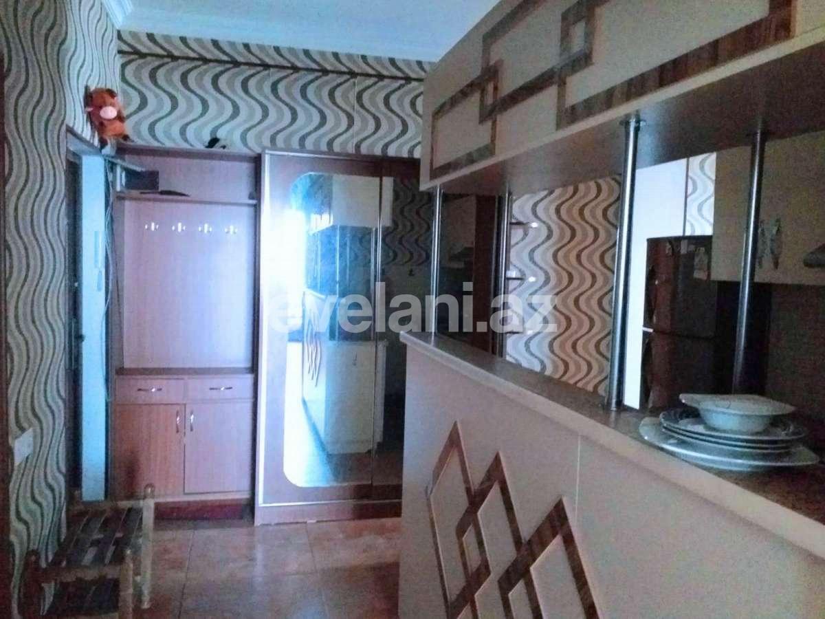 Продаётся, новостройка, 2-комнаты, 86 m², Баку, Хатаинский r, Ази Асланов m.