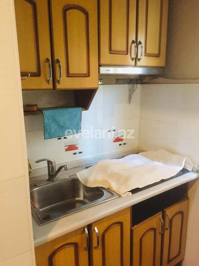Kirayə verilir, köhnə tikili, 2 otaqlı, 60 m², Bakı, Nəsimi r.