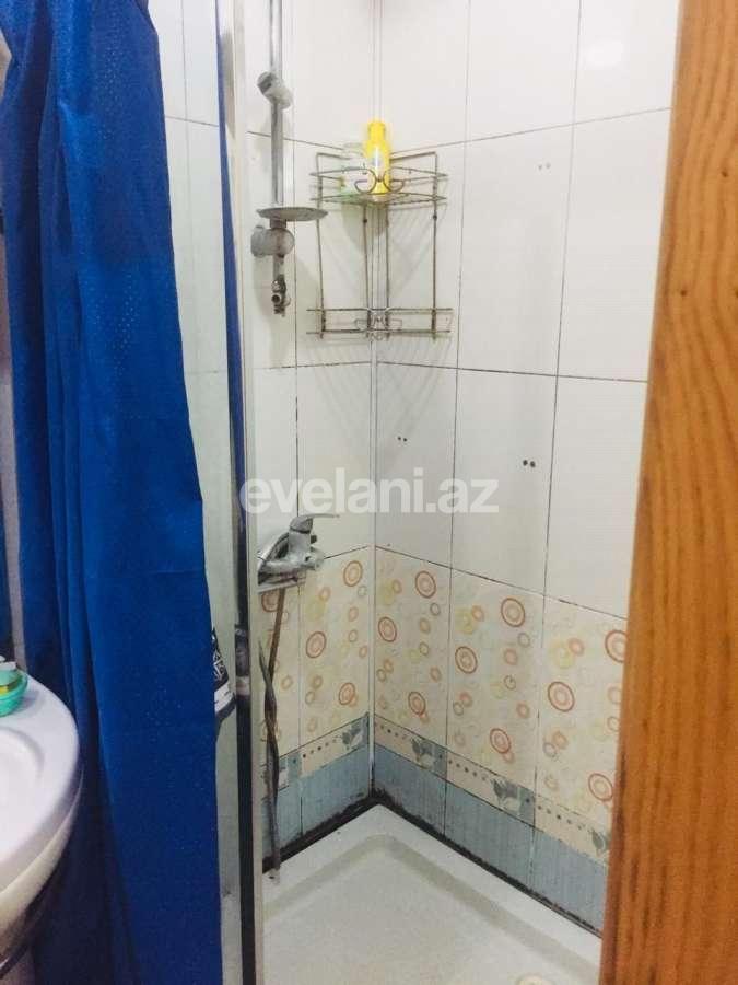 Kirayə verilir, köhnə tikili, 2 otaqlı, 60 m², Bakı, Nəsimi r.