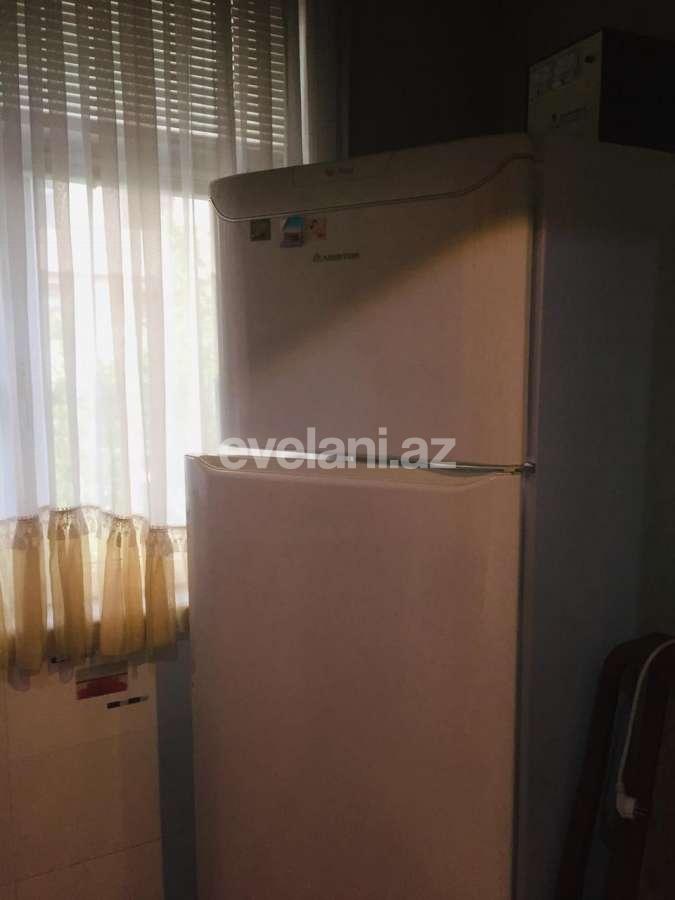 Kirayə verilir, köhnə tikili, 2 otaqlı, 60 m², Bakı, Nəsimi r.