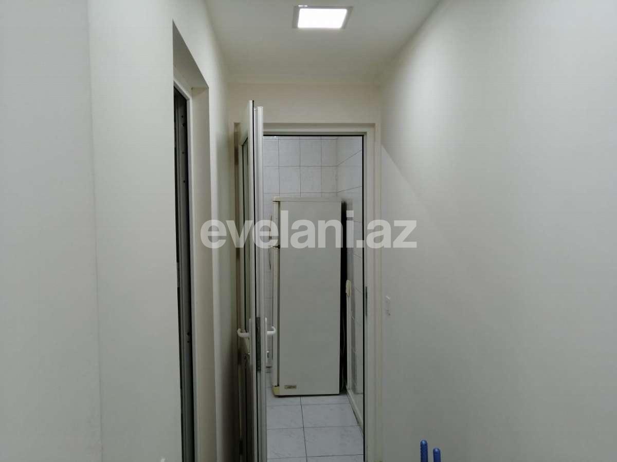 Сдаётся, офис, 2-комнаты, 66 m², Баку, Насиминский r.