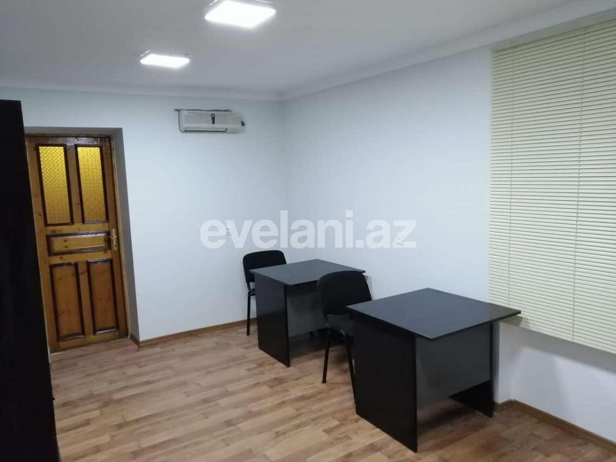 Сдаётся, офис, 2-комнаты, 66 m², Баку, Насиминский r.