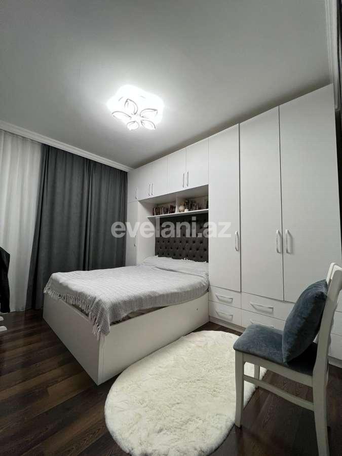 Sale, old building, 2 room, 60 m², Baku, Khatai r, Ahmedli d, Ahmedli m.