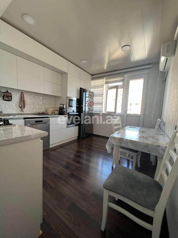 Sale, old building, 2 room, 60 m², Baku, Khatai r, Ahmedli d, Ahmedli m.