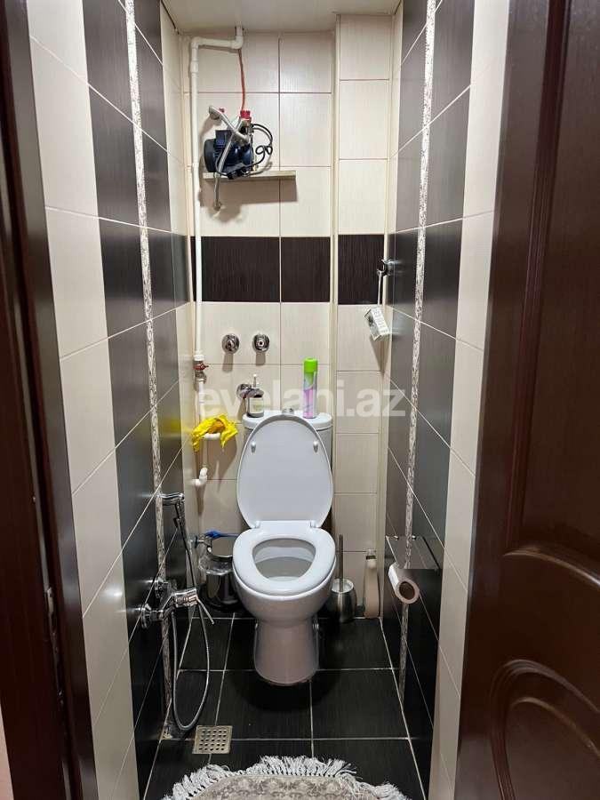 Sale, old building, 2 room, 60 m², Baku, Khatai r, Ahmedli d, Ahmedli m.