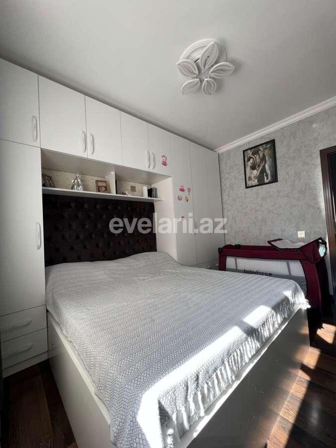 Sale, old building, 2 room, 60 m², Baku, Khatai r, Ahmedli d, Ahmedli m.