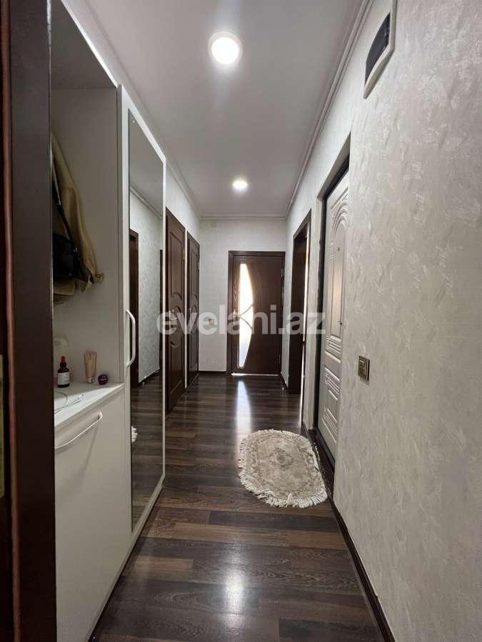 Sale, old building, 2 room, 60 m², Baku, Khatai r, Ahmedli d, Ahmedli m.