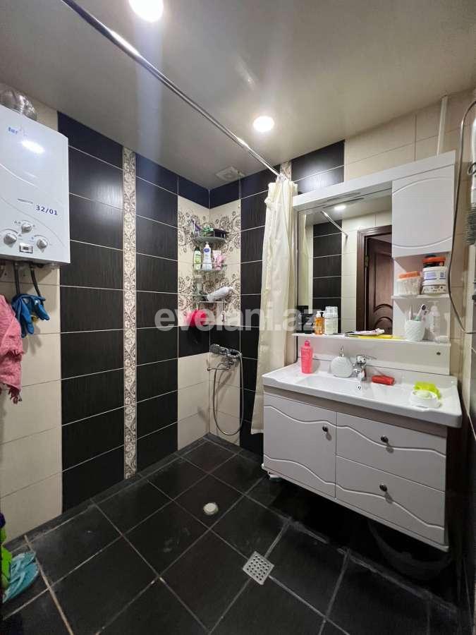 Sale, old building, 2 room, 60 m², Baku, Khatai r, Ahmedli d, Ahmedli m.