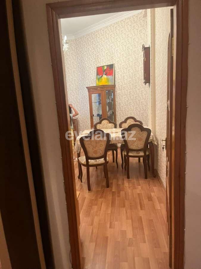 Satılır, yeni tikili, 2 otaqlı, 65 m², Bakı, Nərimanov r, Nəriman Nərimanov m.