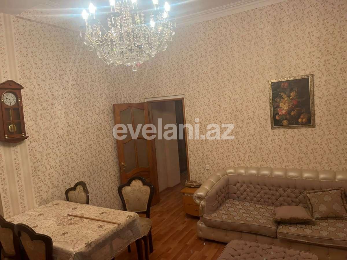 Satılır, yeni tikili, 2 otaqlı, 65 m², Bakı, Nərimanov r, Nəriman Nərimanov m.