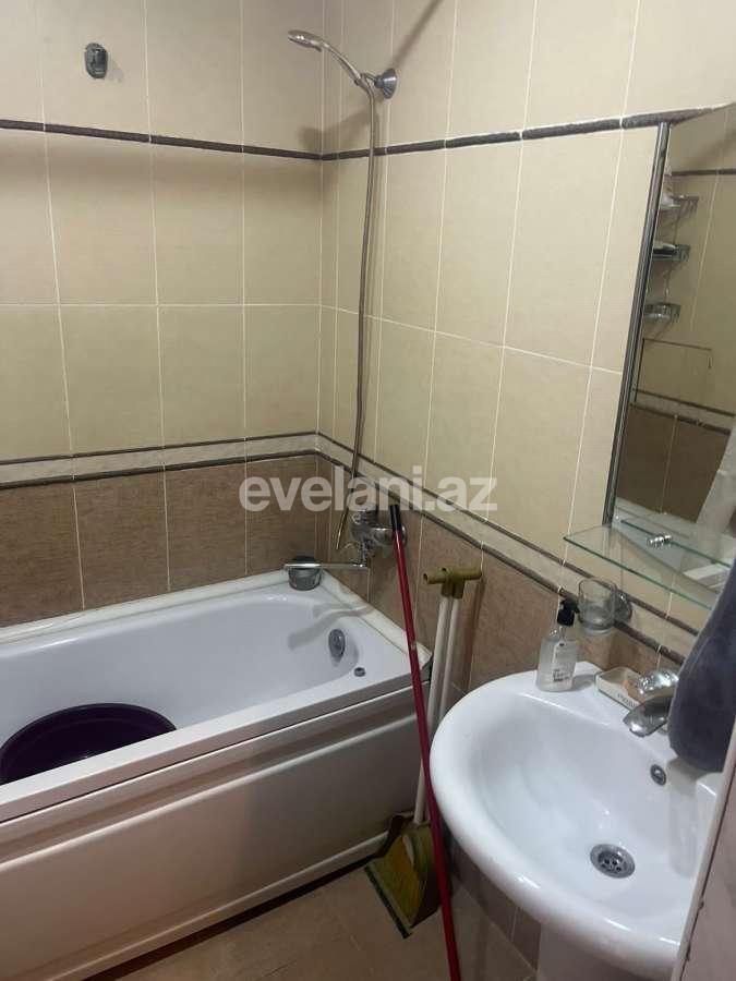 Satılır, yeni tikili, 2 otaqlı, 65 m², Bakı, Nərimanov r, Nəriman Nərimanov m.