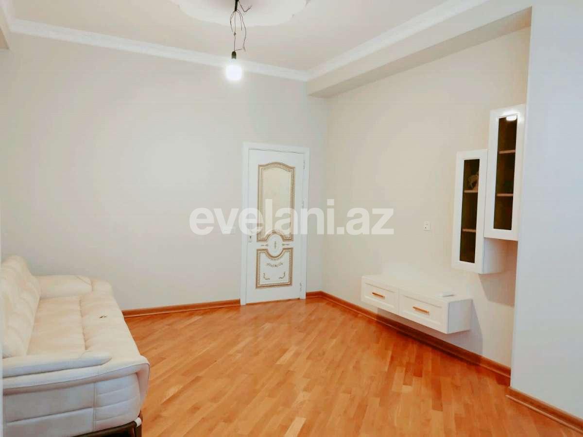 Satılır, yeni tikili, 2 otaqlı, 60 m², Bakı, Nəsimi r, 5-ci mikrorayon q, Memar Əcəmi m.