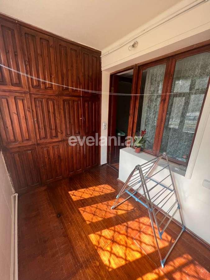 Продаётся, вторичка, 3-комнаты, 80 m², Баку, Низаминский r, Нефтчиляр m.