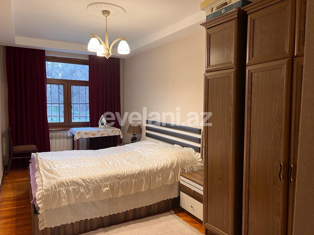 Продаётся, вторичка, 3-комнаты, 80 m², Баку, Низаминский r, Нефтчиляр m.