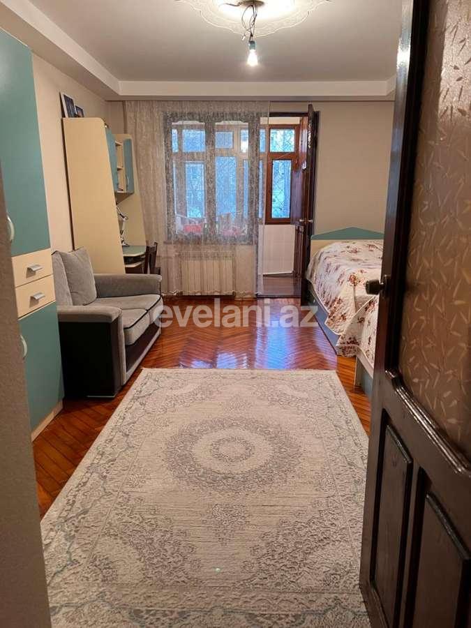 Продаётся, вторичка, 3-комнаты, 80 m², Баку, Низаминский r, Нефтчиляр m.