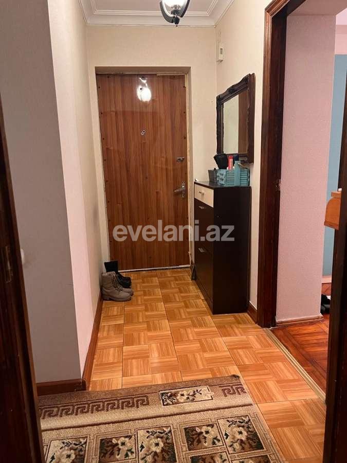 Продаётся, вторичка, 3-комнаты, 80 m², Баку, Низаминский r, Нефтчиляр m.