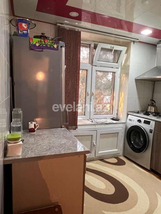 Продаётся, вторичка, 3-комнаты, 80 m², Баку, Низаминский r, Нефтчиляр m.