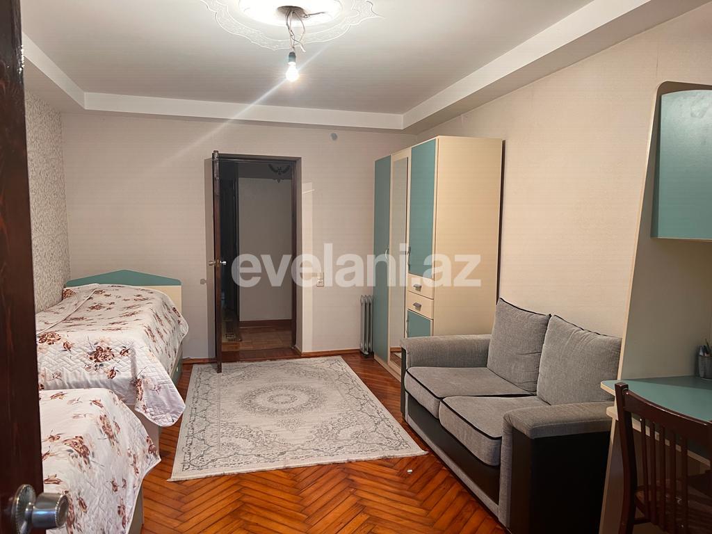 Продаётся, вторичка, 3-комнаты, 80 m², Баку, Низаминский r, Нефтчиляр m.