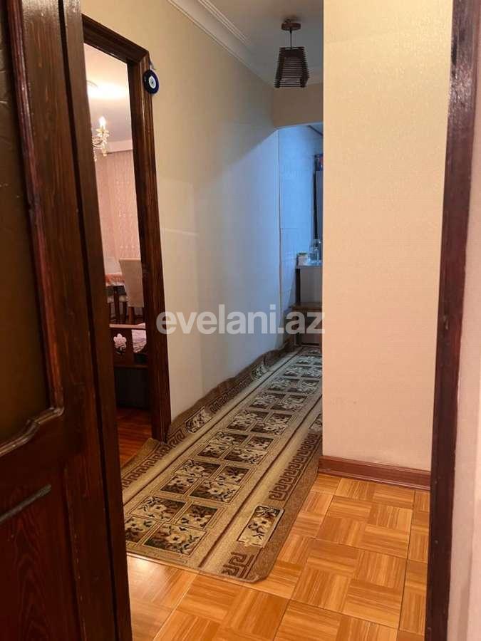 Продаётся, вторичка, 3-комнаты, 80 m², Баку, Низаминский r, Нефтчиляр m.