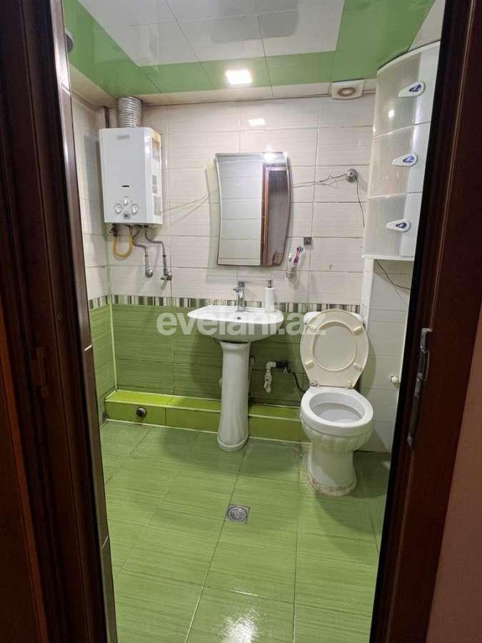 Продаётся, вторичка, 3-комнаты, 80 m², Баку, Низаминский r, Нефтчиляр m.