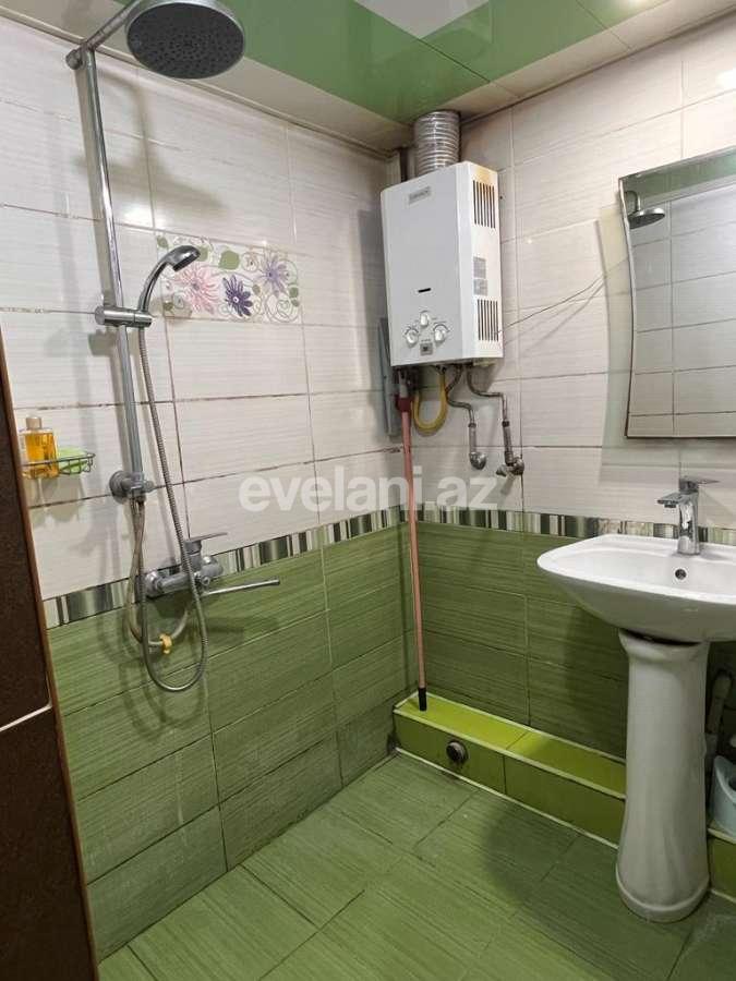 Продаётся, вторичка, 3-комнаты, 80 m², Баку, Низаминский r, Нефтчиляр m.