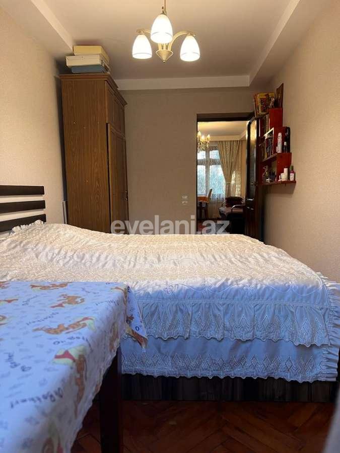 Продаётся, вторичка, 3-комнаты, 80 m², Баку, Низаминский r, Нефтчиляр m.