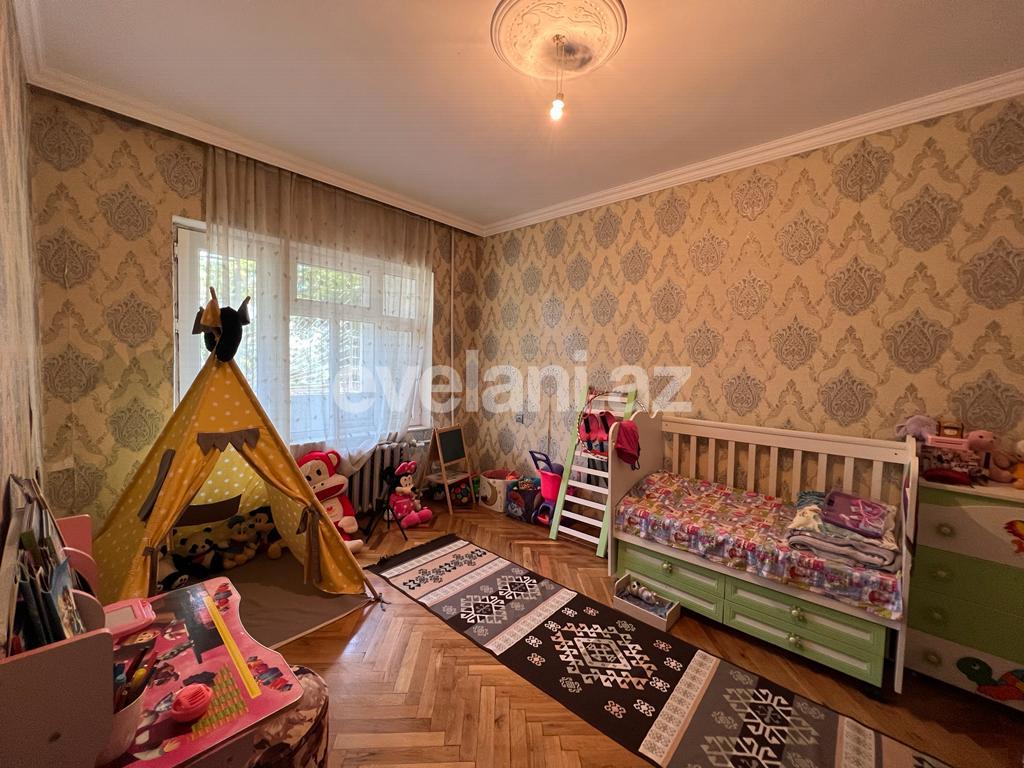 Satılır, köhnə tikili, 3 otaqlı, 69 m², Bakı, Xətai r, Köhnə Günəşli q.