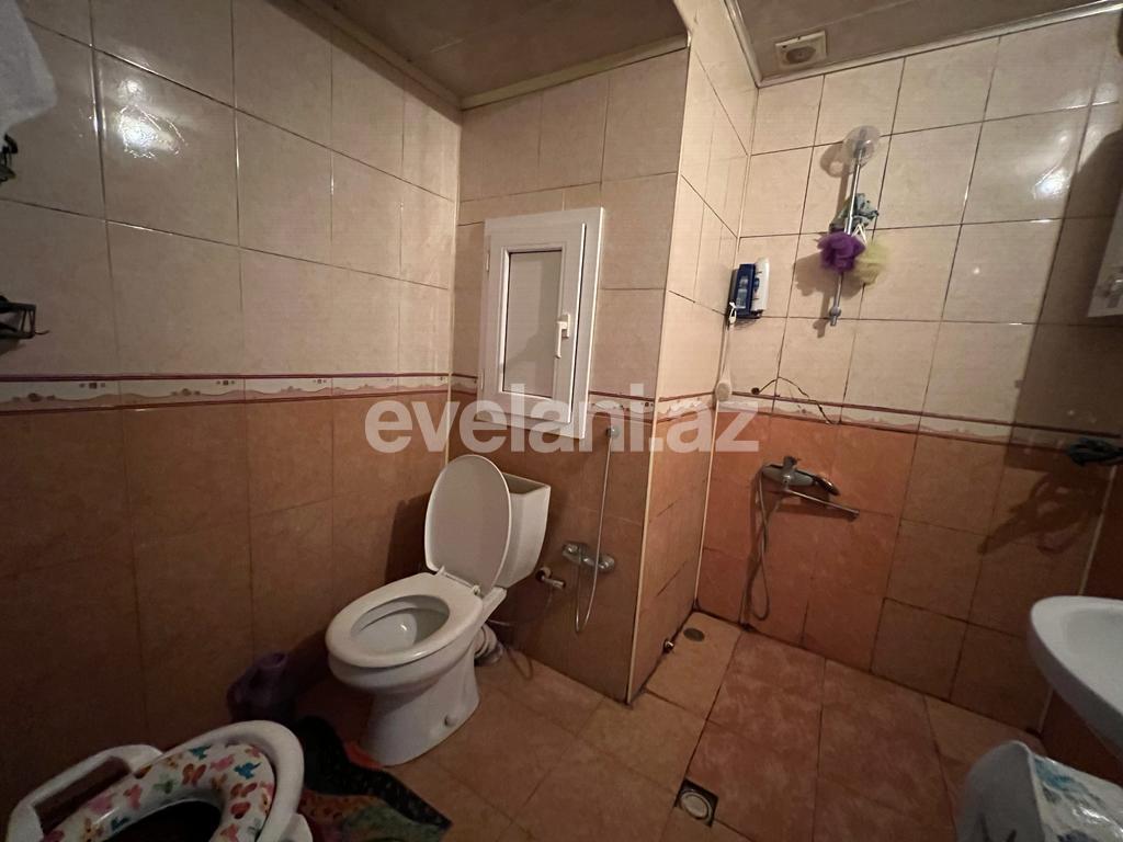 Satılır, köhnə tikili, 3 otaqlı, 69 m², Bakı, Xətai r, Köhnə Günəşli q.