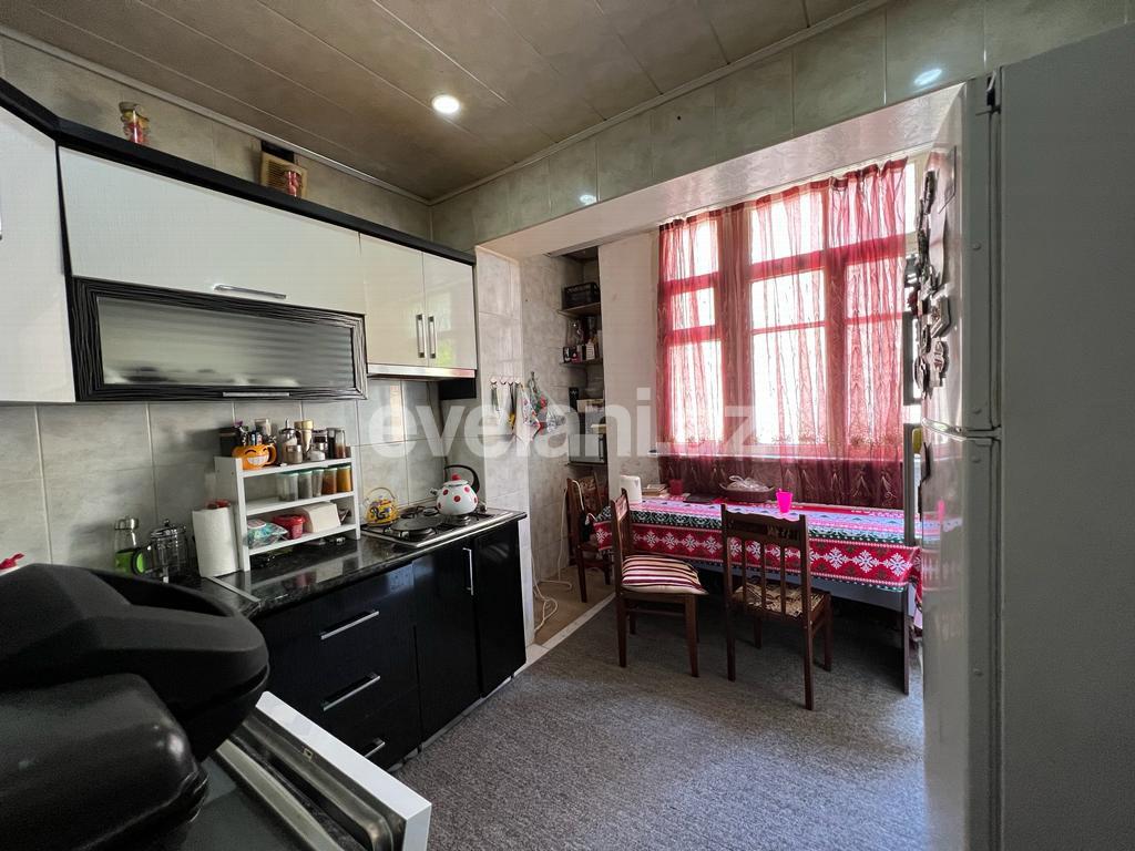 Satılır, köhnə tikili, 3 otaqlı, 69 m², Bakı, Xətai r, Köhnə Günəşli q.