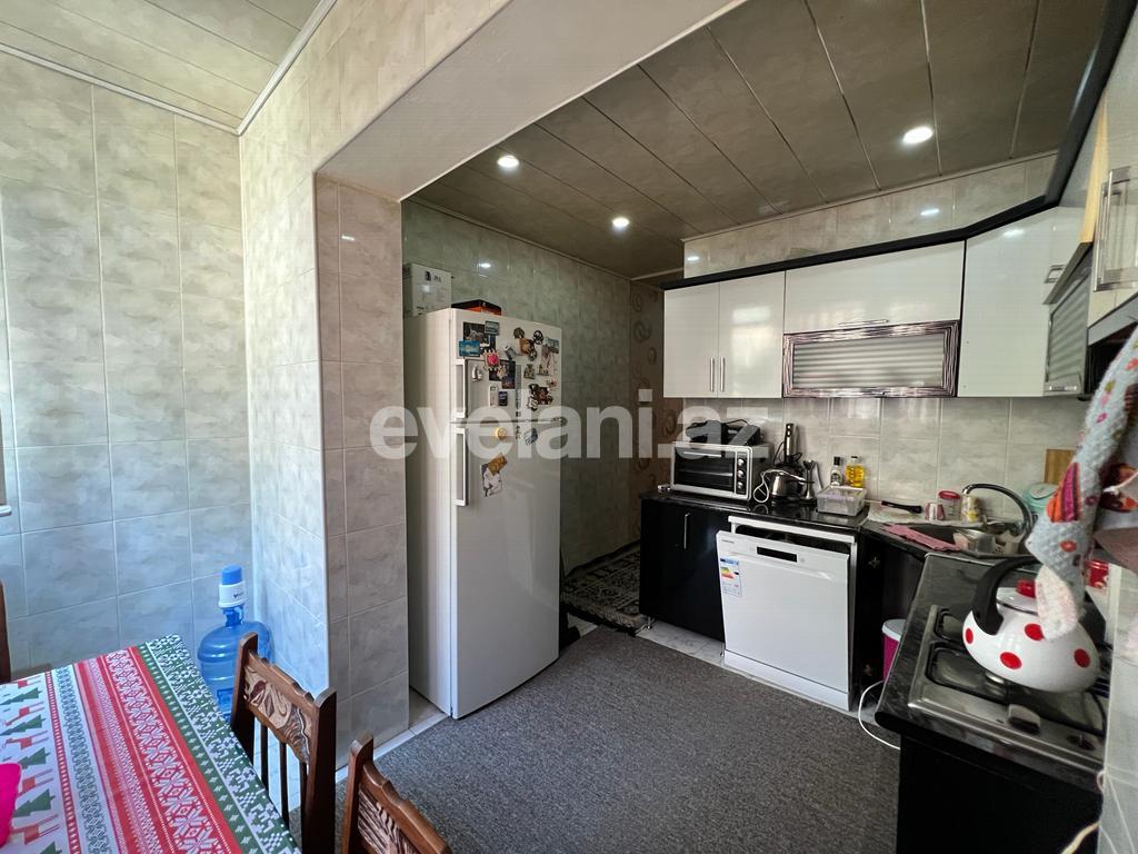 Satılır, köhnə tikili, 3 otaqlı, 69 m², Bakı, Xətai r, Köhnə Günəşli q.