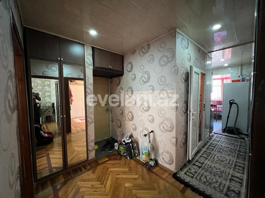 Satılır, köhnə tikili, 3 otaqlı, 69 m², Bakı, Xətai r, Köhnə Günəşli q.