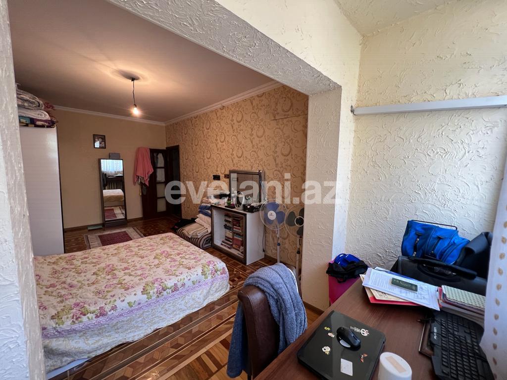 Satılır, köhnə tikili, 3 otaqlı, 69 m², Bakı, Xətai r, Köhnə Günəşli q.