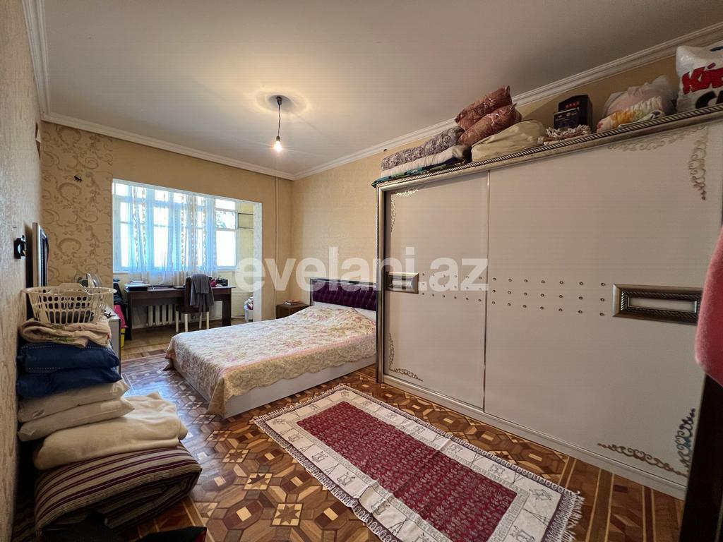 Satılır, köhnə tikili, 3 otaqlı, 69 m², Bakı, Xətai r, Köhnə Günəşli q.