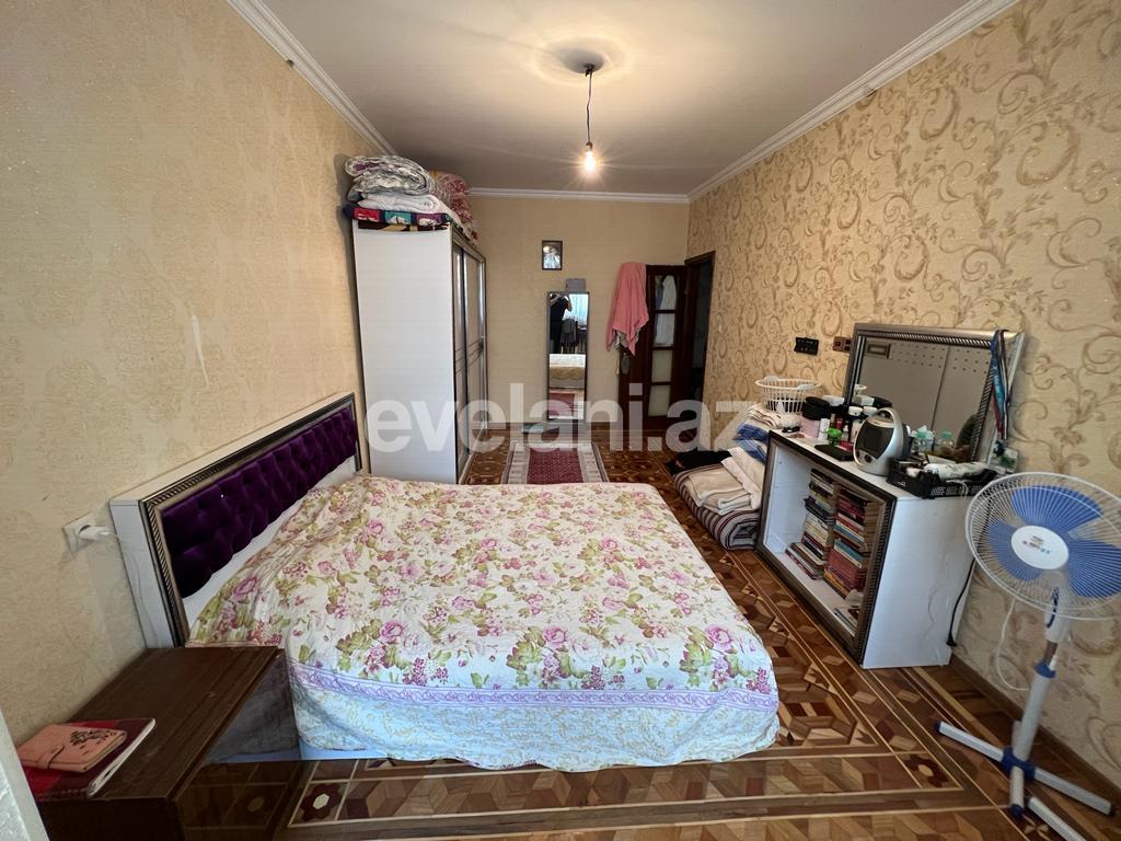 Satılır, köhnə tikili, 3 otaqlı, 69 m², Bakı, Xətai r, Köhnə Günəşli q.