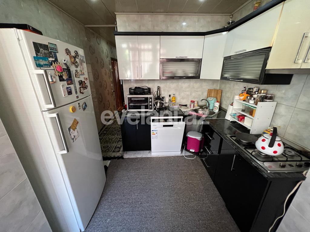 Satılır, köhnə tikili, 3 otaqlı, 69 m², Bakı, Xətai r, Köhnə Günəşli q.