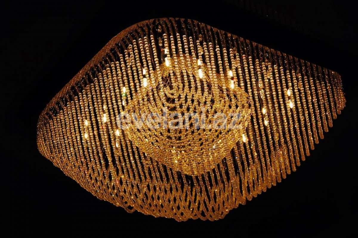 Kirayə verilir, köhnə tikili, 4 otaqlı, 170 m², Bakı, Səbail r, Sahil m.