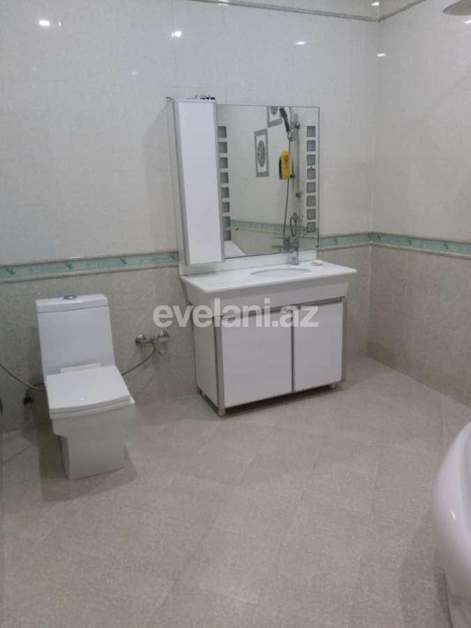 Sale, new building, 3 room, 125 m², Baku, Yasamal r, Nizami m.