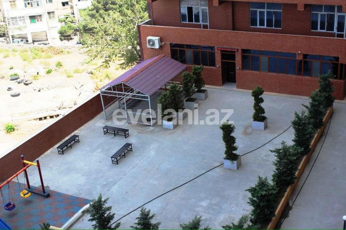 Sale, new building, 3 room, 125 m², Baku, Yasamal r, Nizami m.