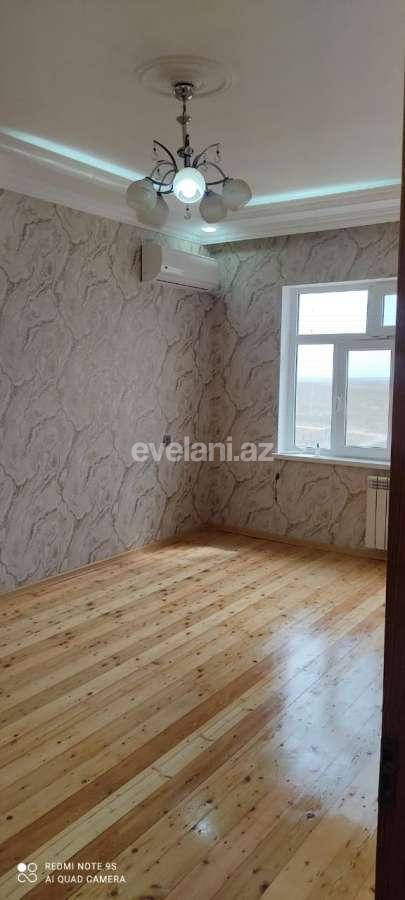 Kirayə verilir, köhnə tikili, 2 otaqlı, 50 m², Bakı, Suraxanı r, Günəşli q.