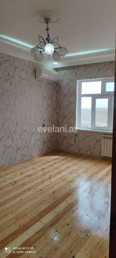 Kirayə verilir, köhnə tikili, 2 otaqlı, 50 m², Bakı, Suraxanı r, Günəşli q.