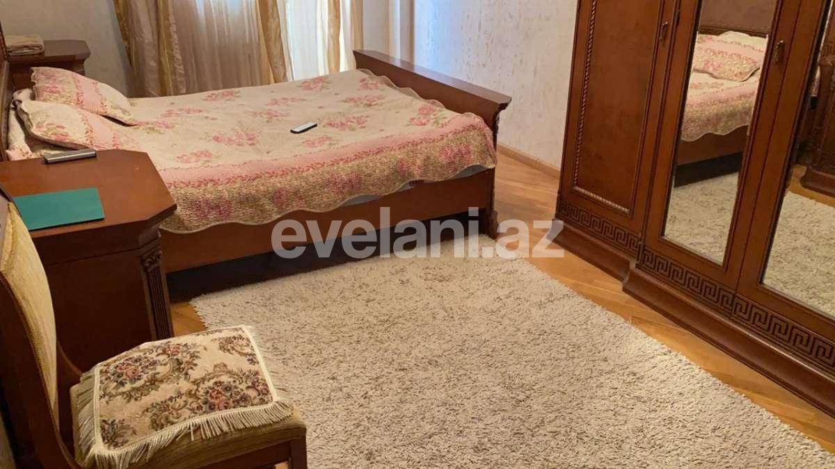 Kirayə verilir, yeni tikili, 2 otaqlı, 80 m², Bakı, Yasamal r, Yeni Yasamal q, İnşaatçılar m.
