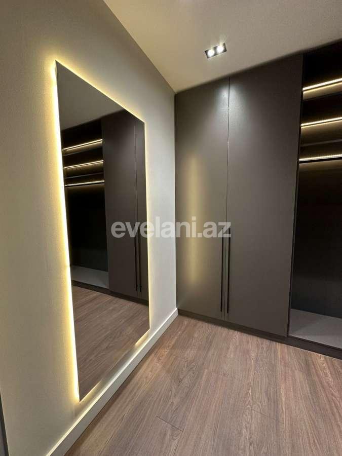 Satılır, yeni tikili, 2 otaqlı, 81 m², Bakı, Xətai r, Şah İsmayıl Xətai m.