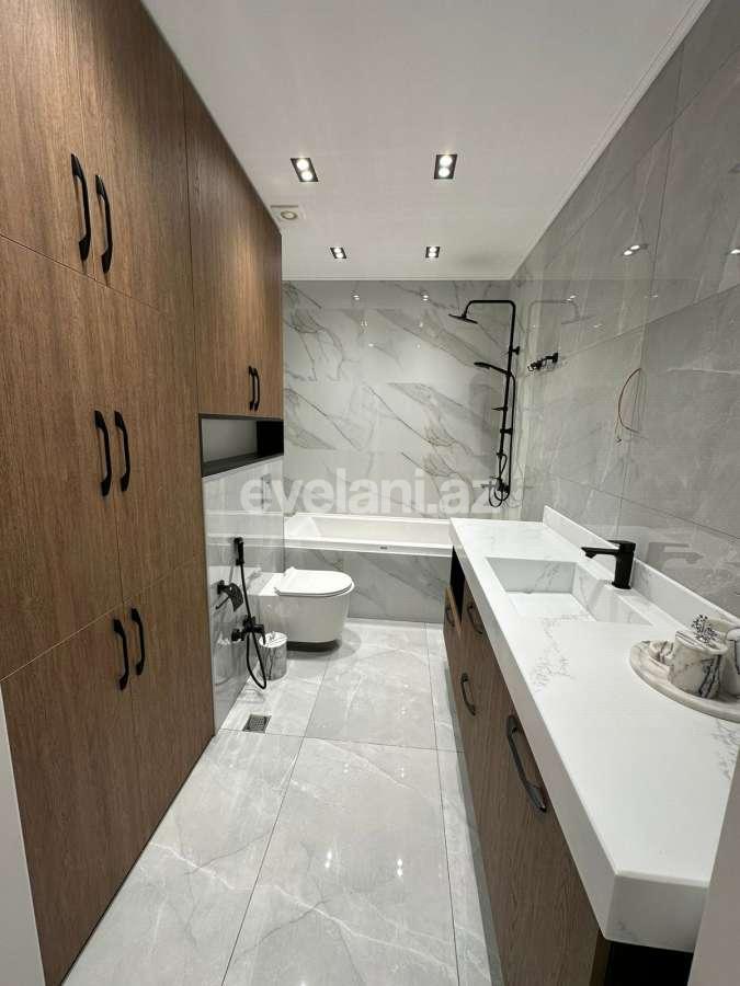 Satılır, yeni tikili, 2 otaqlı, 81 m², Bakı, Xətai r, Şah İsmayıl Xətai m.