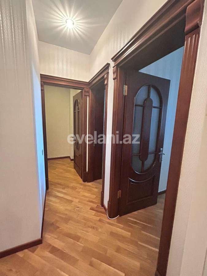 Kirayə verilir, yeni tikili, 3 otaqlı, 96 m², Bakı, Yasamal r, 20 yanvar m.