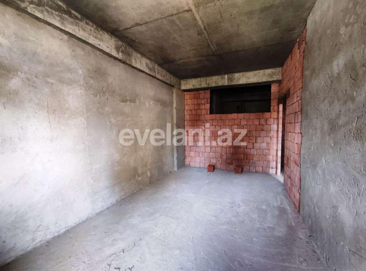 Satılır, yeni tikili, 1 otaqlı, 72 m², Bakı, Nərimanov r, Nəriman Nərimanov m.