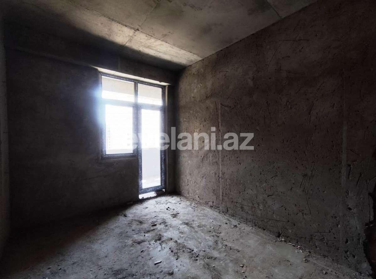 Satılır, yeni tikili, 1 otaqlı, 72 m², Bakı, Nərimanov r, Nəriman Nərimanov m.