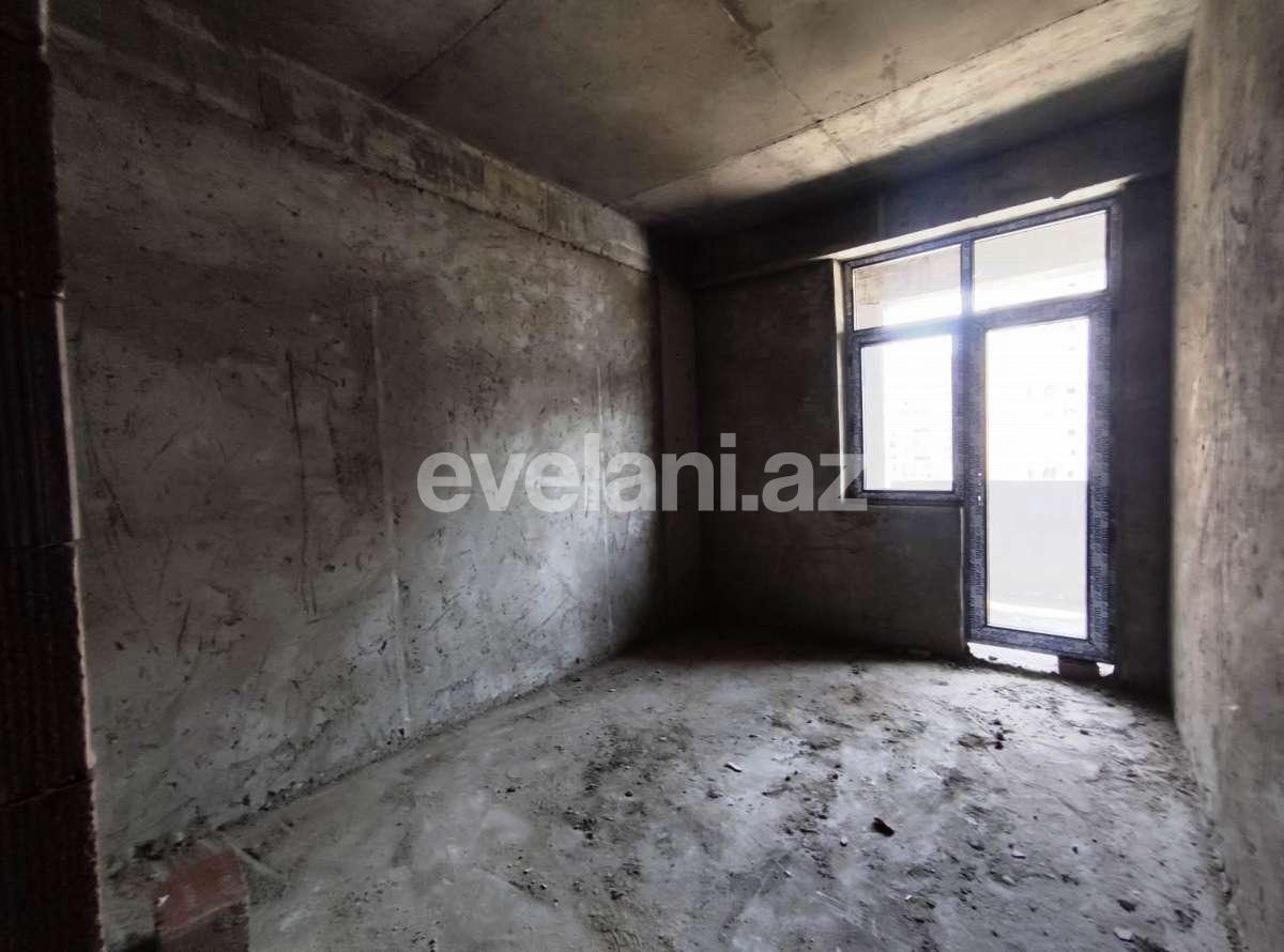 Satılır, yeni tikili, 1 otaqlı, 72 m², Bakı, Nərimanov r, Nəriman Nərimanov m.