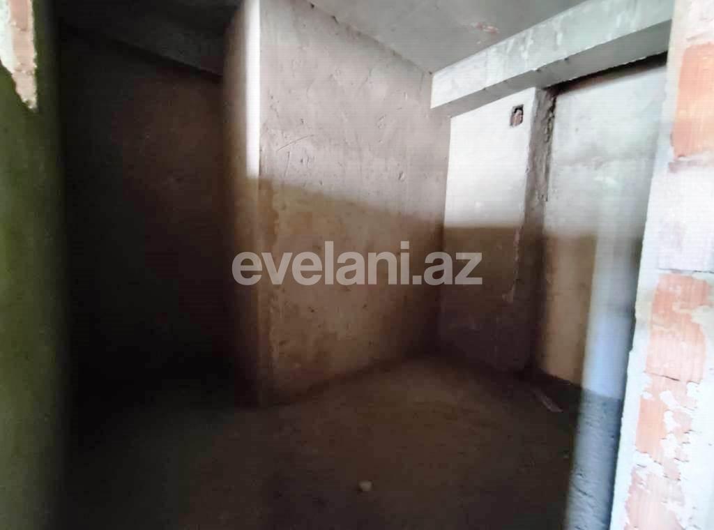 Satılır, yeni tikili, 1 otaqlı, 72 m², Bakı, Nərimanov r, Nəriman Nərimanov m.