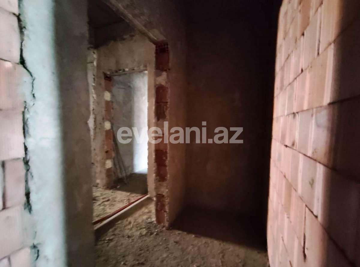 Satılır, yeni tikili, 1 otaqlı, 72 m², Bakı, Nərimanov r, Nəriman Nərimanov m.