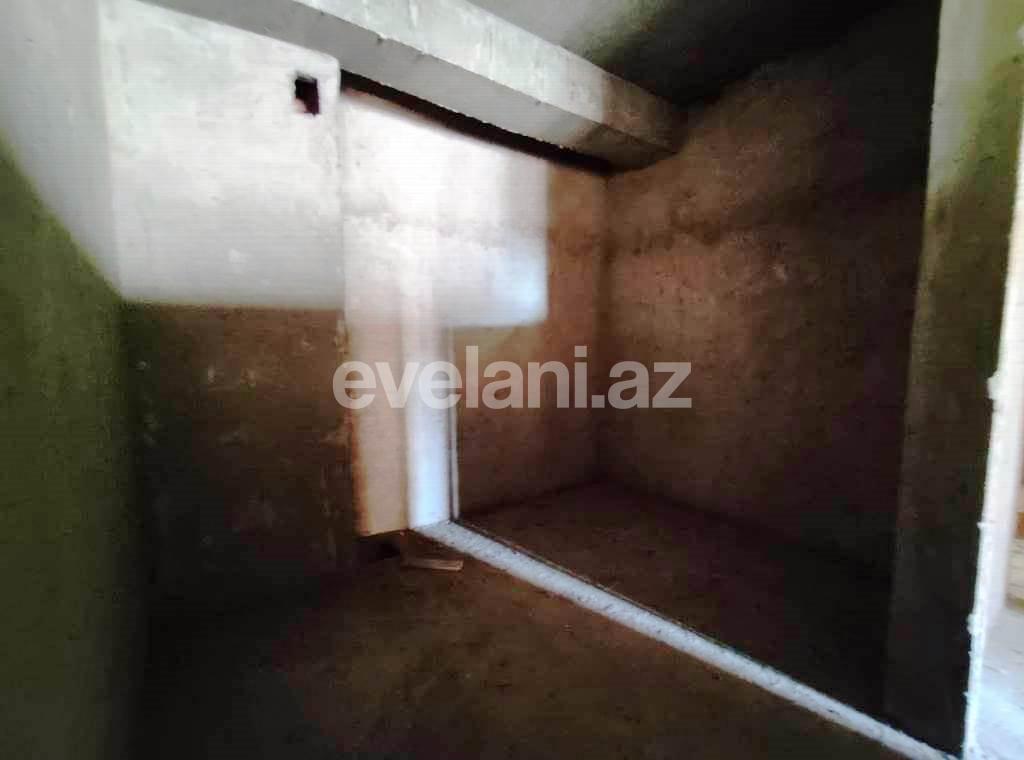 Satılır, yeni tikili, 1 otaqlı, 72 m², Bakı, Nərimanov r, Nəriman Nərimanov m.